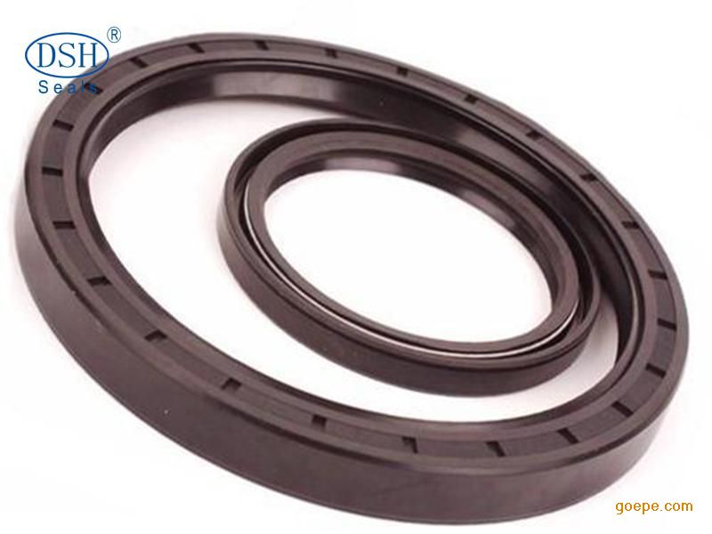 TC骨架油封 什么是骨架油封 密封圈材料