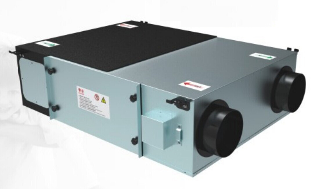 家用新风排名_家用新风系统安装图解