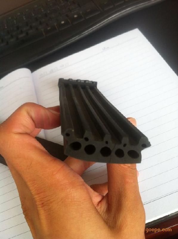 盾构弹性密封垫材质规格可定做