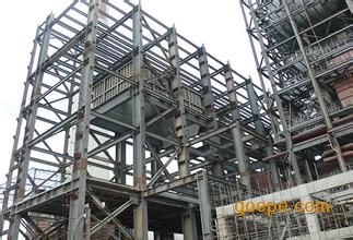 建筑钢结构格栅板|山东济宁钢结构平台格栅-钢