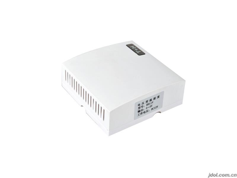 温湿度传感器-温度湿度测量-不锈钢传感器