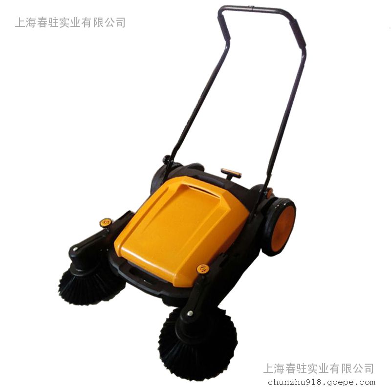 手推扫地车厂家_泊头市手推式扫地车_电动扫地车