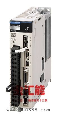 安川Σ-7伺服驱动器上电无显示维修-安川Σ-7