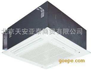 海尔中央空调 RFC150MXS 海尔中央空调室外