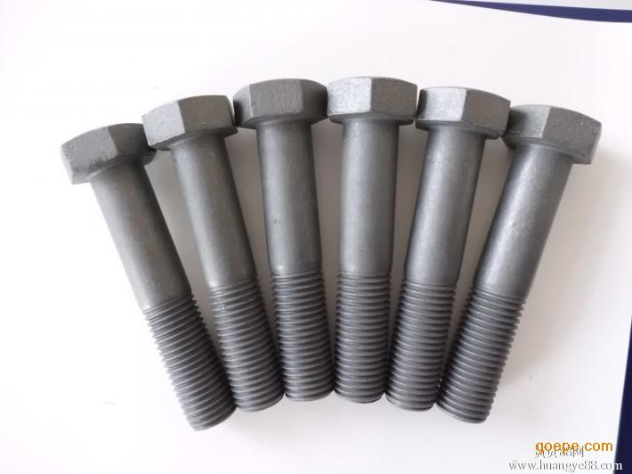 光伏支架配件螺栓