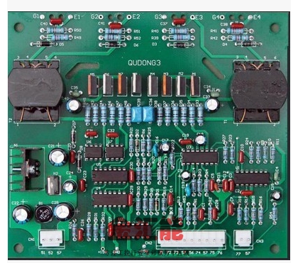 igbt驱动板逆变电焊机线路板维修,销售   起批量 价格  ≥1 台 ￥100