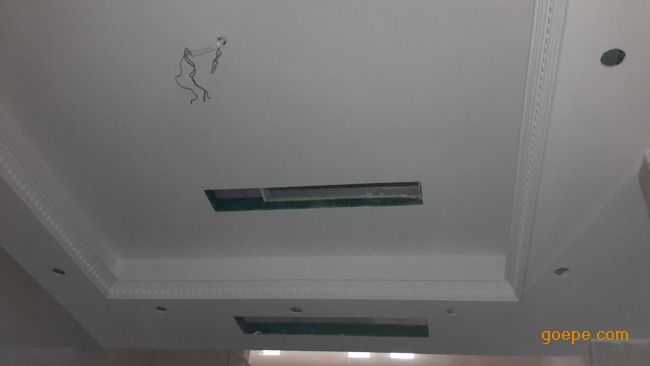 桥头洋房中央空调桥头洋房日立变频家用中央空