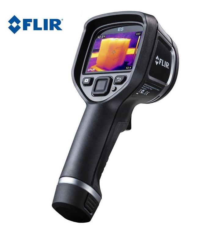 flir e8 菲力尔红外热像仪