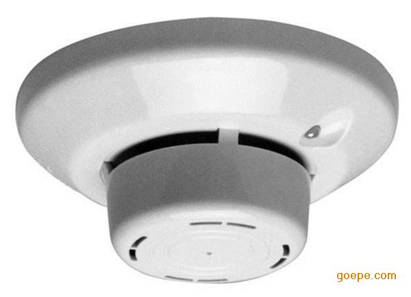 智能离子感烟探测器-离子智能探测器-烟感