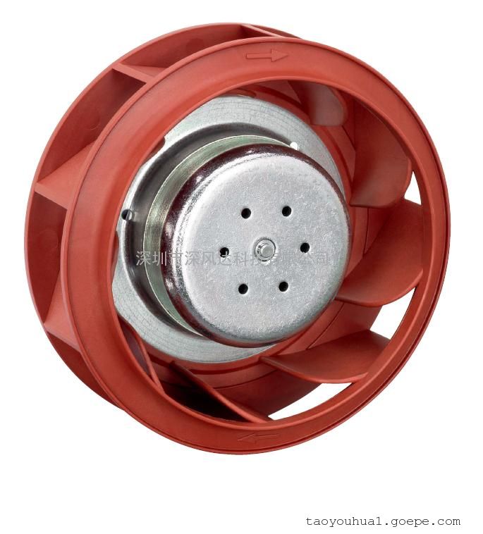 RER120-26\/14\/2 TDMP离心风机-12054-RER1