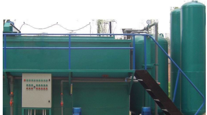 污水处理设备|高品质污水处理器-碳钢污水处理