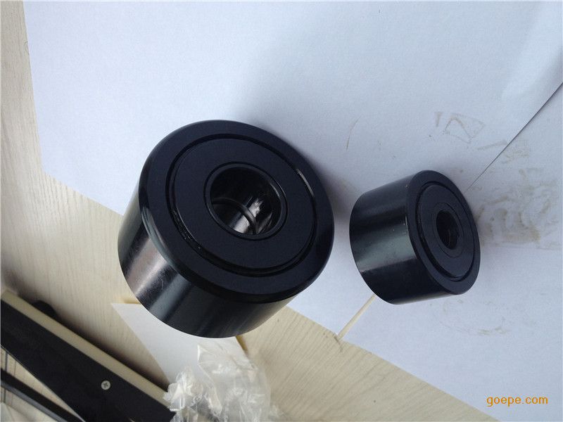 滚轮轴承YR-2-X,滚轮轴承YR-2-X尺寸