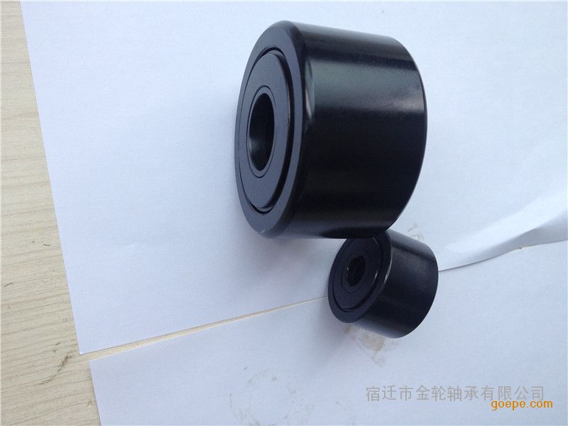 滚轮轴承YR-2-X,滚轮轴承YR-2-X尺寸