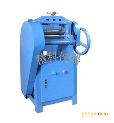 现货供应双面刨片机 电缆护套刨片机 精科机械