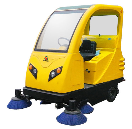扫地车价格_扫路车_电动扫地车价格