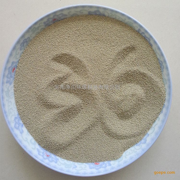 济宁玻璃喷砂专用无尘金刚砂 枣庄玻璃雕刻专