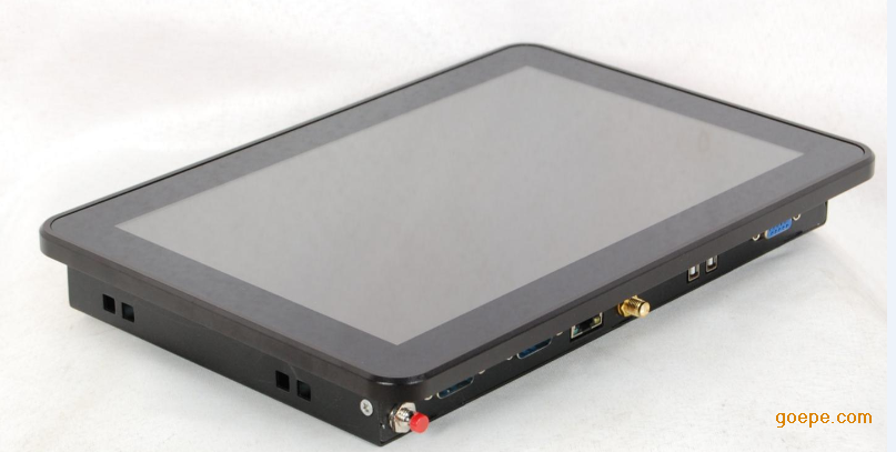 安卓嵌入式平板电脑数字视频监控系统工业自动