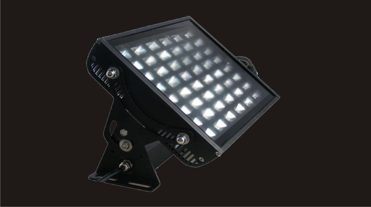 陕西led泛光灯厂家