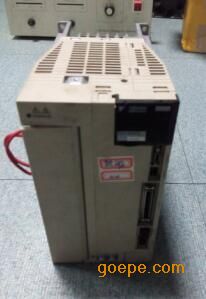 广州安川驱动器维修 安川伺服器报警A.74 维修