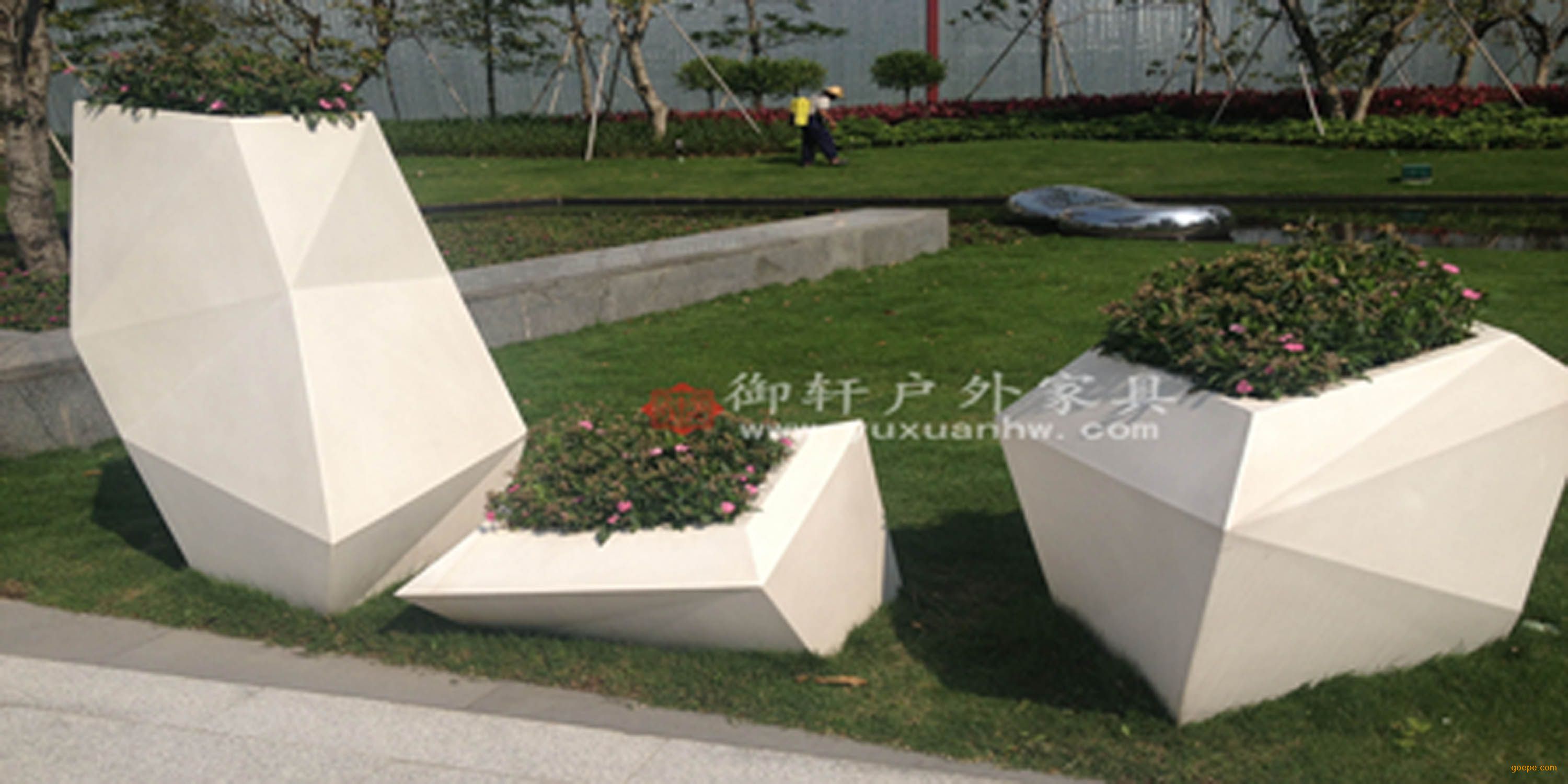 玻璃钢雕塑价格家具武汉御轩户外家具砂岩公雕塑有限电议,您合广州价格美余敏图片