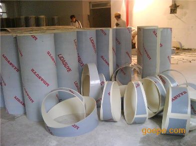 PP\/PVC风管 防腐风管 耐酸碱风管 塑料风管 圆