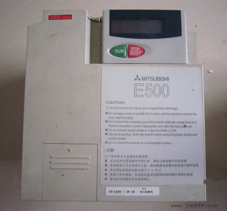 三菱e500变频器说明书_三菱变频空调价格_三菱e500变频器说明书