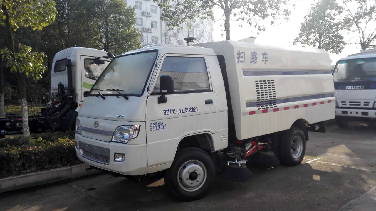 随州市博胜专用汽车工贸有限公司