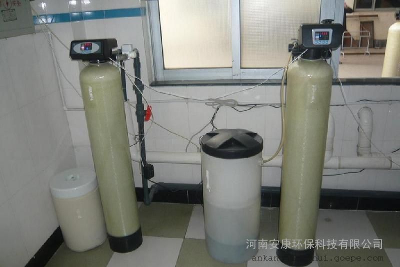 焦作美容院用软水设备,许昌婴儿游泳馆水处理