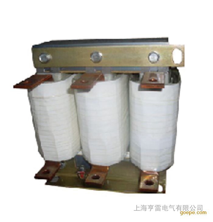 滤波电抗器