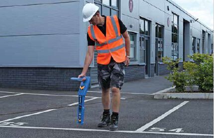 英国雷迪新款RD8100地下管线探测仪-RD8100-RD8100PDL-地下管线定位仪