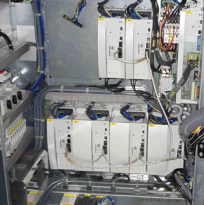 深圳KUKA机器人伺服维修-库卡伺服放大器维