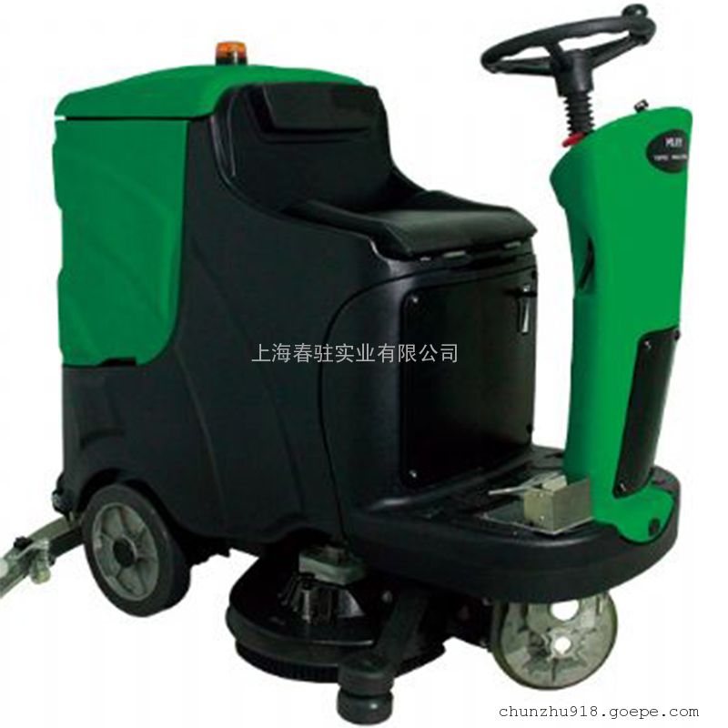 浙江大型工业厂房用驾驶洗地机汽车厂用电动驾