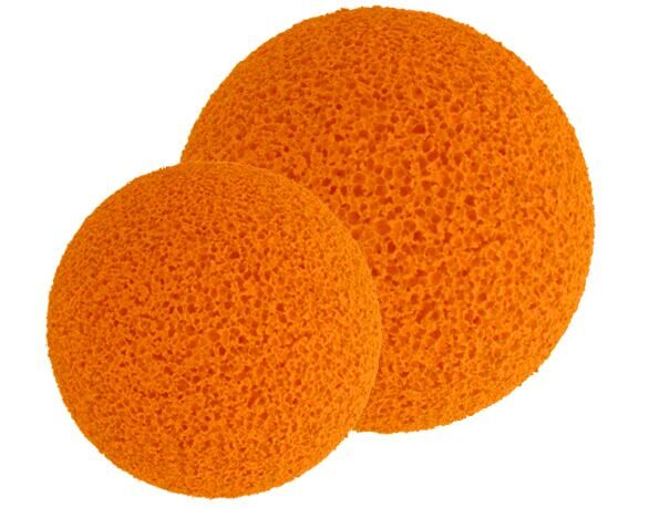 清洗凝汽器海绵胶球技术参数及质量标准-北京中航豫泓环保技术有限公司