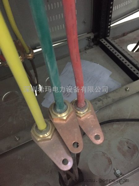 广州yttw电缆终端头,yttw电缆接地片大量生产供应