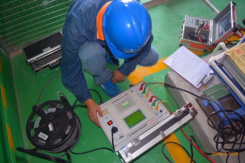 济南电力工程试验就选专业资质的山东网聚电力