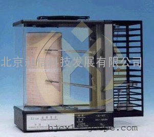 北京气象仪器厂专业生产ZJ1-2B温湿度计周日