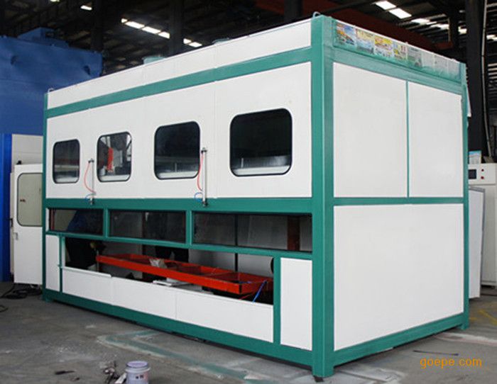 优质兴源木门喷漆机 质优价廉