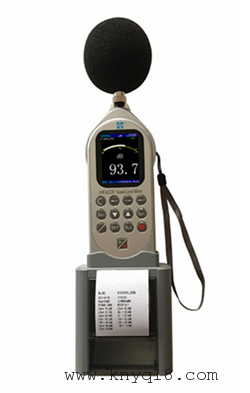 AWA5688频谱多功能声级计 代替老AWA6228