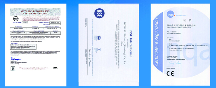 30%外排 70%内循环生物安全柜济南鑫贝西生