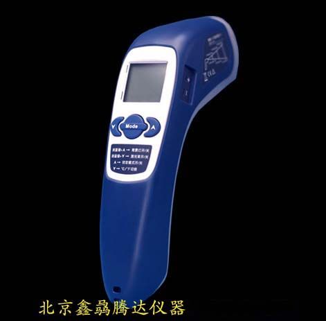 HY-303A工作用辐射测温仪,测温仪使用方法-工