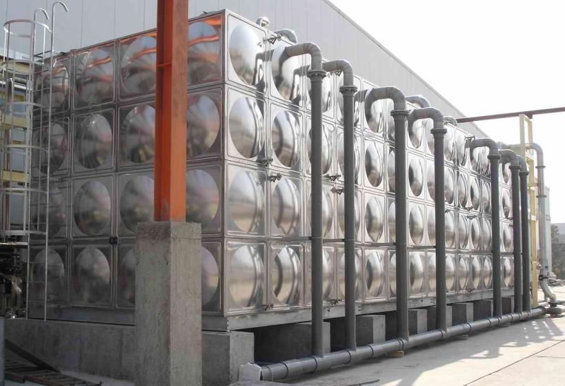 湘乡不锈钢保温水箱-湘乡不锈钢热水保温水箱
