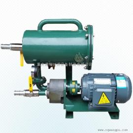 通瑞变压器油过滤机,便携式手提加油抽油补油设备YLA-30