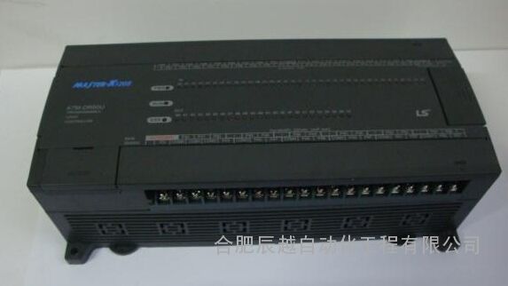 韩国LS品牌40个点PLC型号XBC-DR40SU-PL