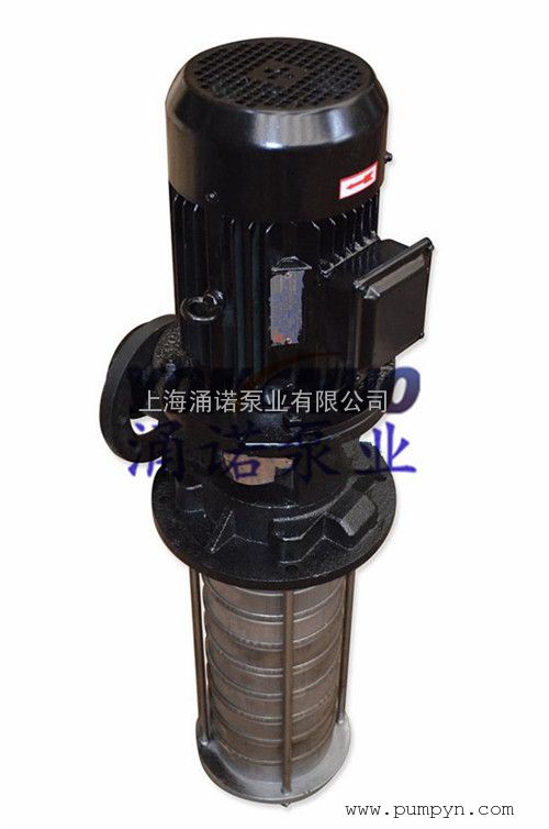 CDLK\/CDLKF浸入式多级离心泵-高扬程不锈钢