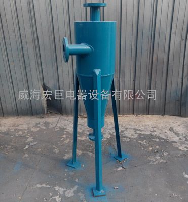 旋流除砂器
