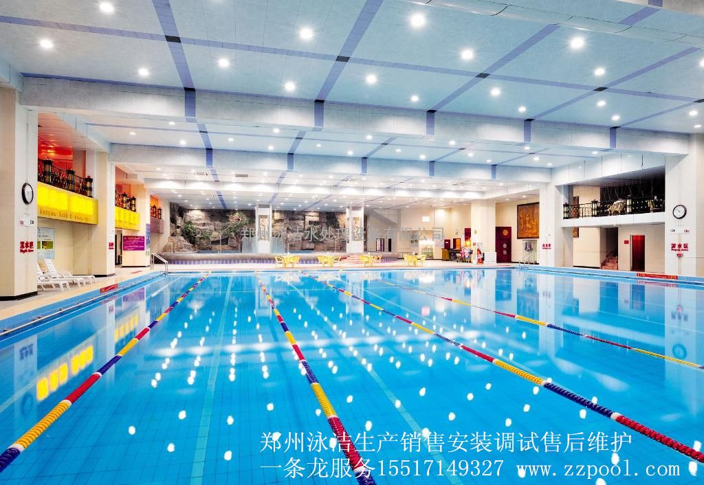 北京市游泳池设备厂家\/恒温游泳池设备生产安
