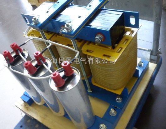 正弦波滤波器_正弦波电抗器 正弦波转换器 价格 - 谷瀑环保