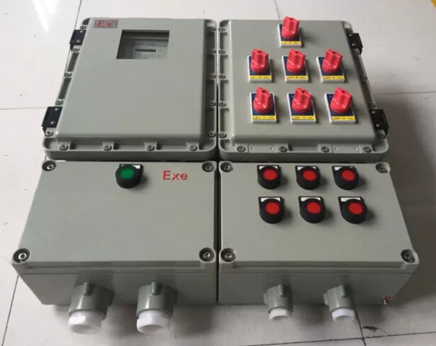 防爆电能表配电箱-防爆电能表-防爆电能表配电箱价格-防爆电能表电气箱