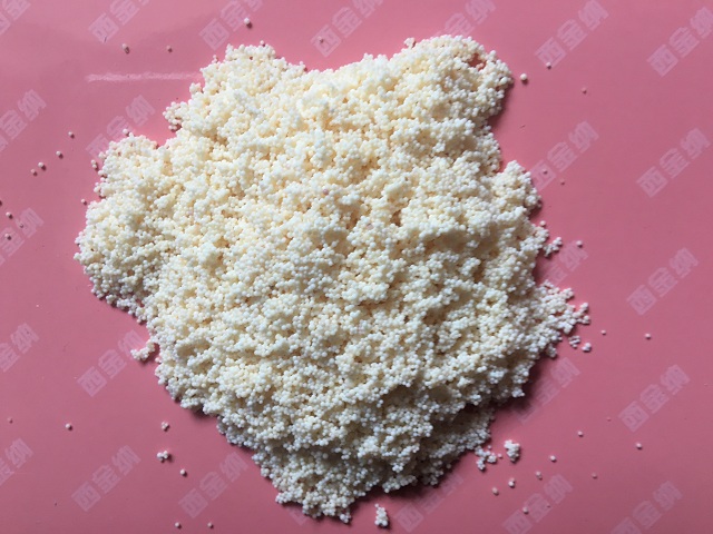 阴离子交换树脂