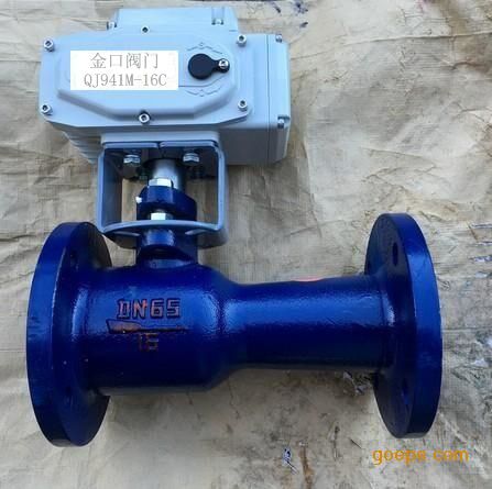 法兰高温电动球阀-达州高温电动球阀,金华高温
